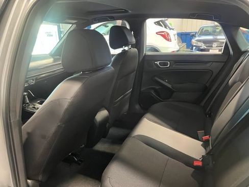 Used 2026 Honda Civic Sport image 17