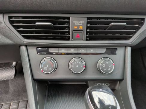 Used 2024 Volkswagen Jetta S FWD image 19