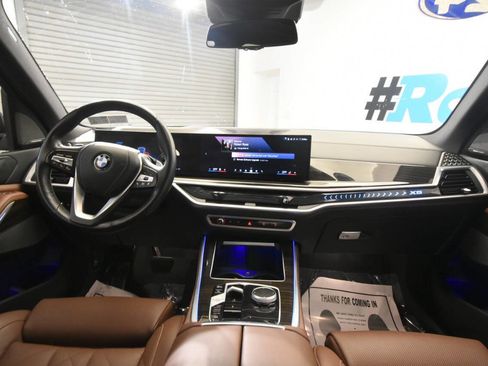 Used 2024 BMW X5 xDrive40i w/ Premium Package AWD/4WD image 22
