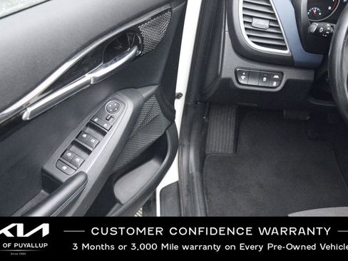 Used 2021 Kia Seltos S AWD/4WD image 27