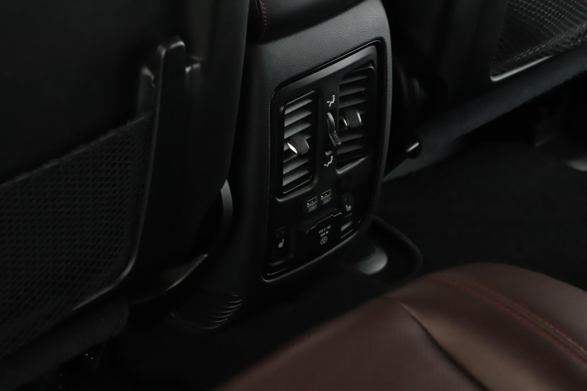 Used 2023 Dodge Durango R/T AWD/4WD image 8