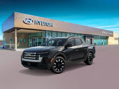 New 2026 Hyundai Santa Cruz SEL image 1