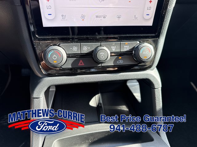 New 2026 Ford Ranger Lariat RWD image 22