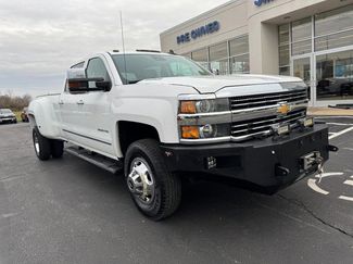 Used 2015 Chevrolet Silverado 3500 LTZ w/ Duramax Plus Package video 2