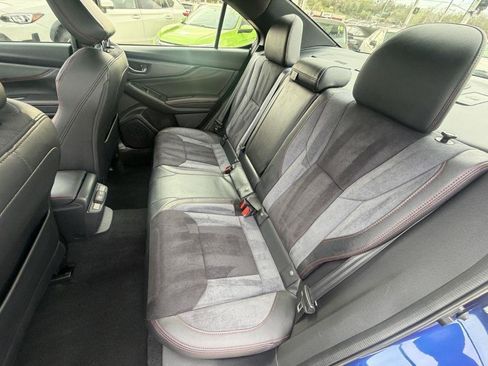 Used 2022 Subaru WRX Limited image 11