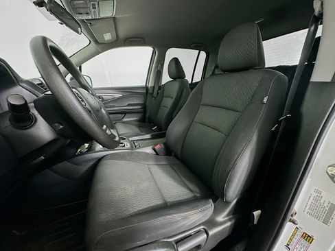 Used 2019 Honda Ridgeline Sport image 20