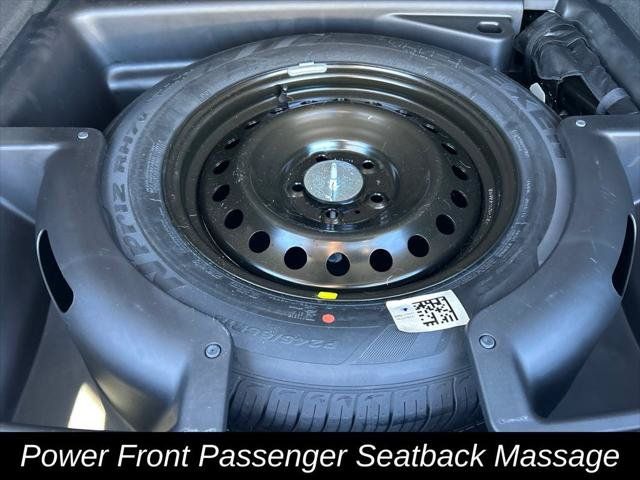Certified 2023 Jeep Grand Cherokee Overland w/ Luxury Tech Group IV AWD/4WD image 34