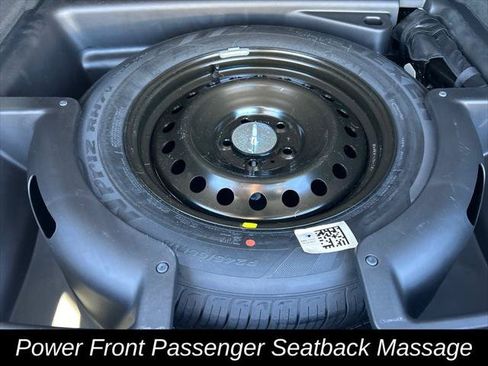 Certified 2023 Jeep Grand Cherokee Overland w/ Luxury Tech Group IV AWD/4WD image 34