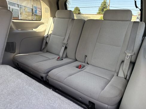 Used 2007 GMC Yukon SLE image 5