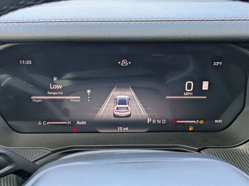 New 2026 Jeep Cherokee Overland w/ Advanced Pro Tech Group AWD/4WD image 10