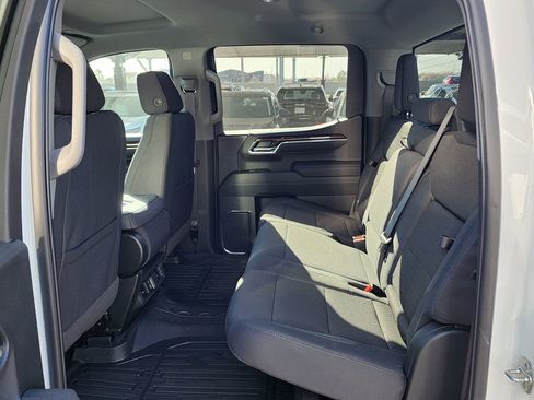 New 2026 GMC Sierra 1500 Elevation image 40