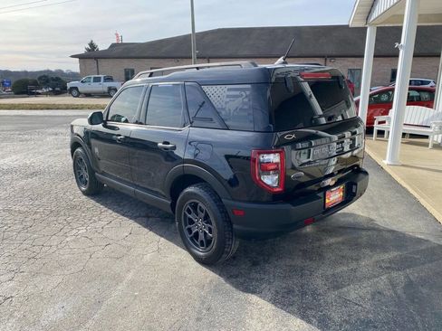 Used 2021 Ford Bronco Sport Big Bend image 5