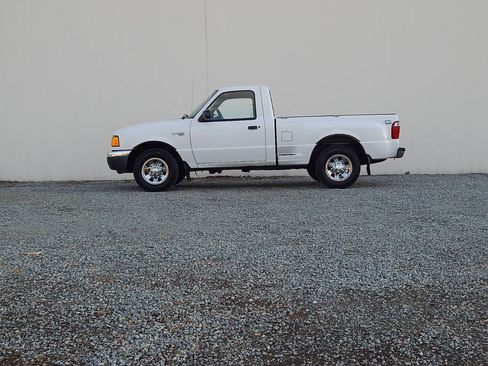 Used 2002 Ford Ranger XLT image 8