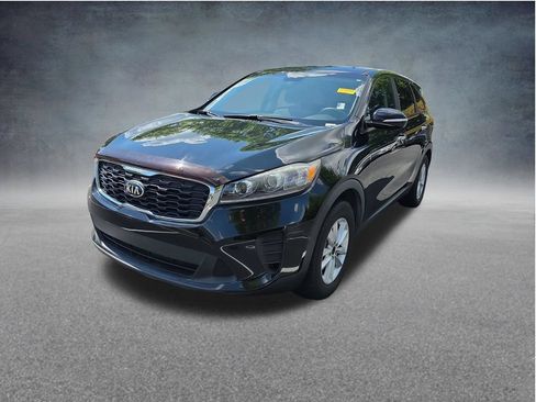Used 2019 Kia Sorento L FWD image 15