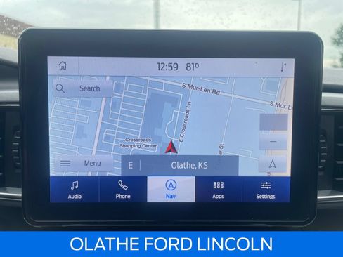 Certified 2021 Ford Explorer XLT w/ Equipment Group 202A AWD/4WD image 26