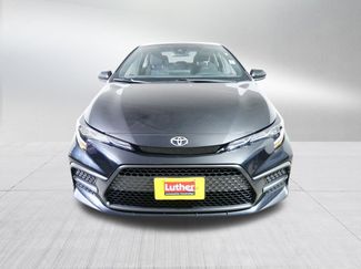 Used 2022 Toyota Corolla SE video 2