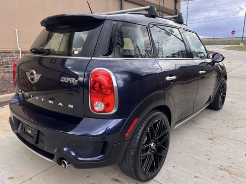 Used 2016 MINI Cooper Countryman S image 7