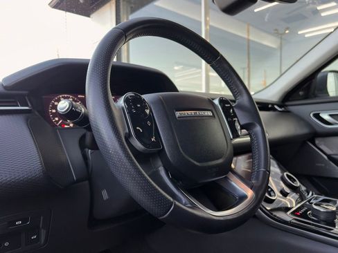 Used 2018 Land Rover Range Rover Velar S image 51