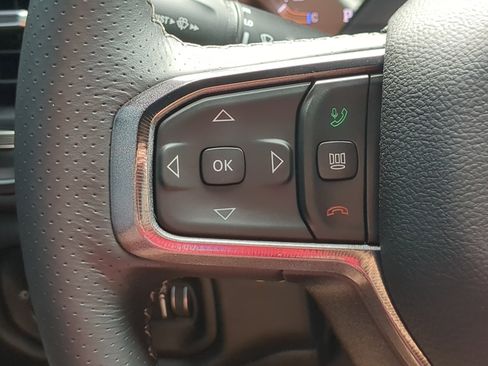 Certified 2024 RAM 1500 Rebel w/ Rebel Level 1 Equipment Group AWD/4WD image 23