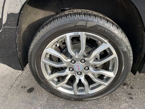 Used 2022 GMC Terrain Denali image 6