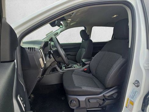 New 2026 Ford Ranger XLT image 4