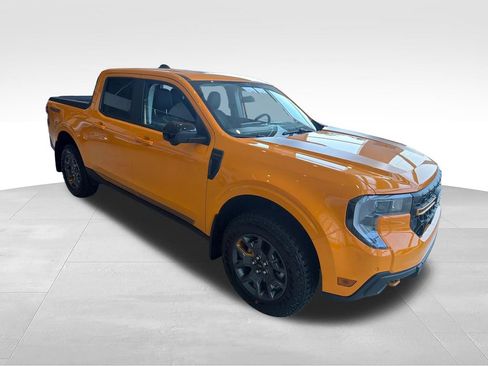 New 2026 Ford Maverick Tremor AWD/4WD image 7
