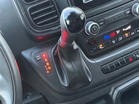 Used 2023 RAM ProMaster 2500 image 22