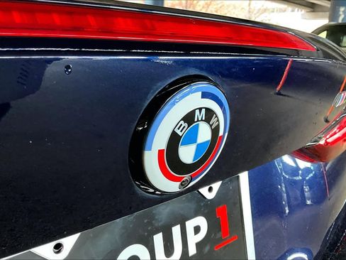 Used 2023 BMW M440i Convertible w/ Premium Package image 29