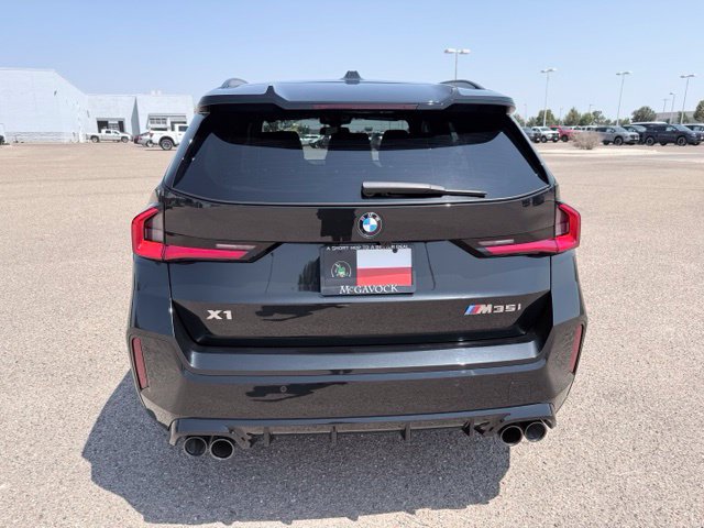Used 2025 BMW X1 M35i w/ Premium Package AWD/4WD image 6
