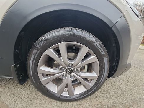 Certified 2023 MAZDA CX-30 AWD 2.5 S w/ Premium Package image 17