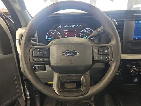 Used 2024 Ford F350 XL w/ FX4 Off-Road Package AWD/4WD image 9