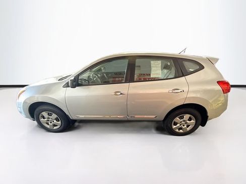 Used 2013 Nissan Rogue S AWD/4WD image 9
