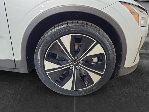 Used 2023 Polestar Polestar 2 AWD/4WD image 25