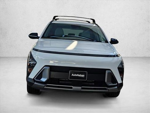 New 2026 Hyundai Kona SEL Premium image 5