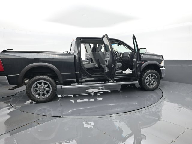 Used 2016 RAM 2500 SLT AWD/4WD image 27