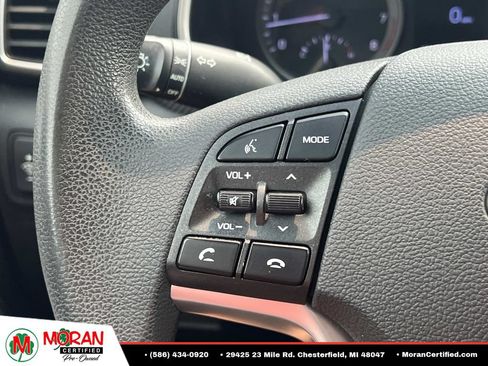 Used 2019 Hyundai Tucson SE FWD image 24