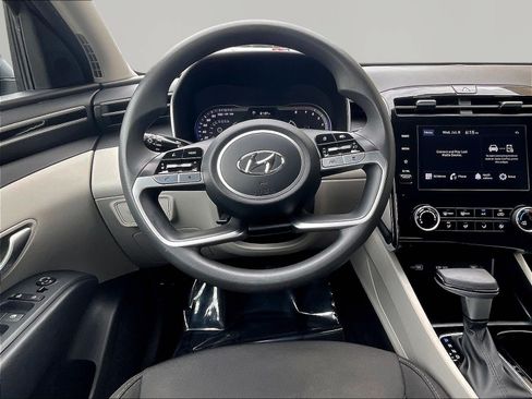 Used 2023 Hyundai Tucson SEL FWD image 8