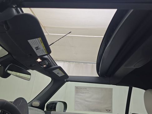 New 2026 MINI Cooper S image 23