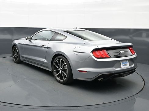 Used 2023 Ford Mustang Coupe w/ Equipment Group 101A RWD image 5
