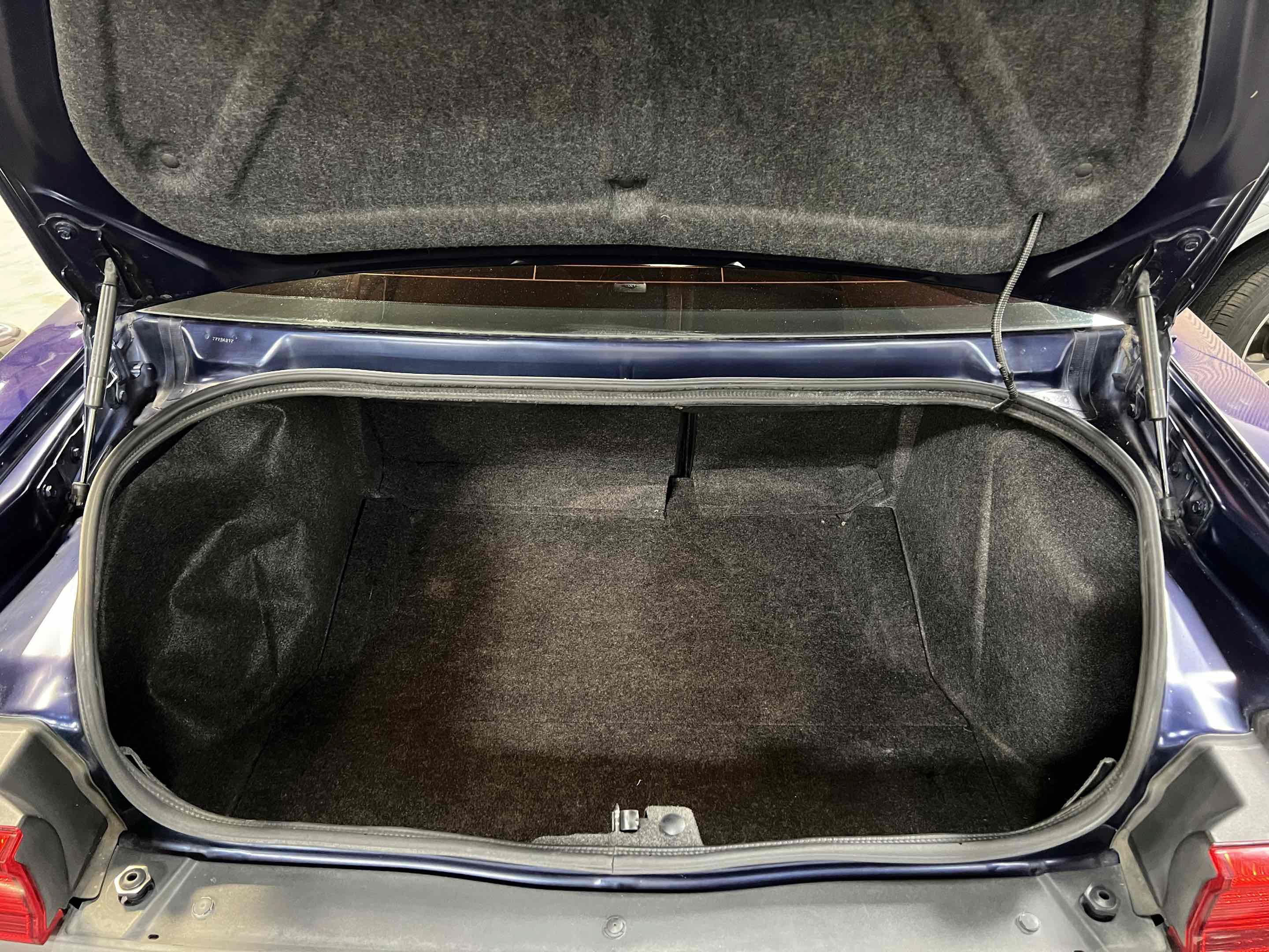 Used 2014 Dodge Challenger R/T RWD image 49