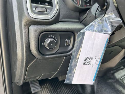 New 2025 RAM 3500 Big Horn image 41