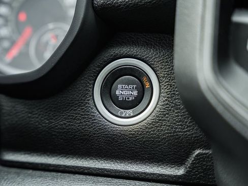 Used 2022 RAM 3500 Tradesman AWD/4WD image 27