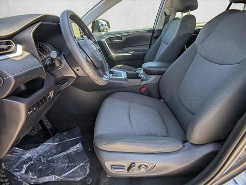 Used 2022 Toyota RAV4 XLE w/ Convenience Package AWD/4WD image 16