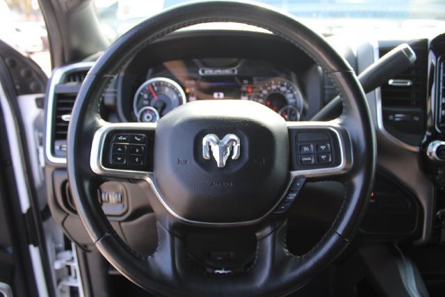 Used 2020 RAM 3500 Laramie w/ Night Edition AWD/4WD image 26