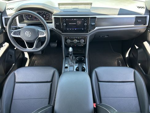 Used 2023 Volkswagen Atlas SE FWD image 14