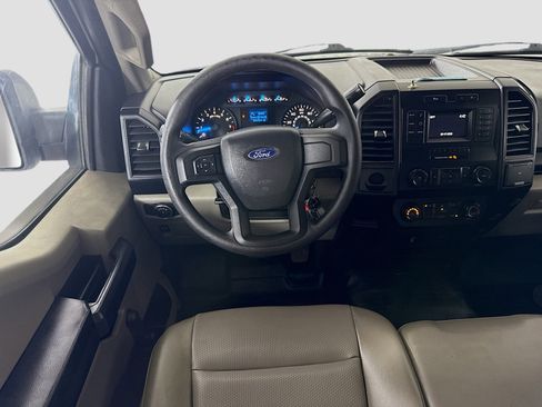 Used 2018 Ford F150 XL w/ Trailer Tow Package w/101A image 16