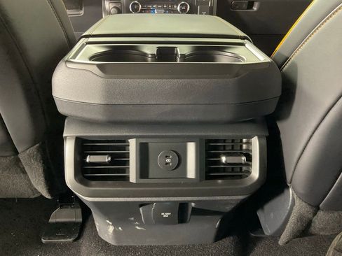 New 2026 Ford F150 Tremor AWD/4WD image 17