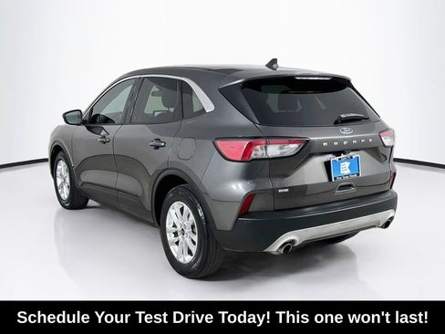 Used 2020 Ford Escape SE FWD image 5