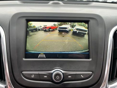 Used 2019 Chevrolet Equinox LT image 33