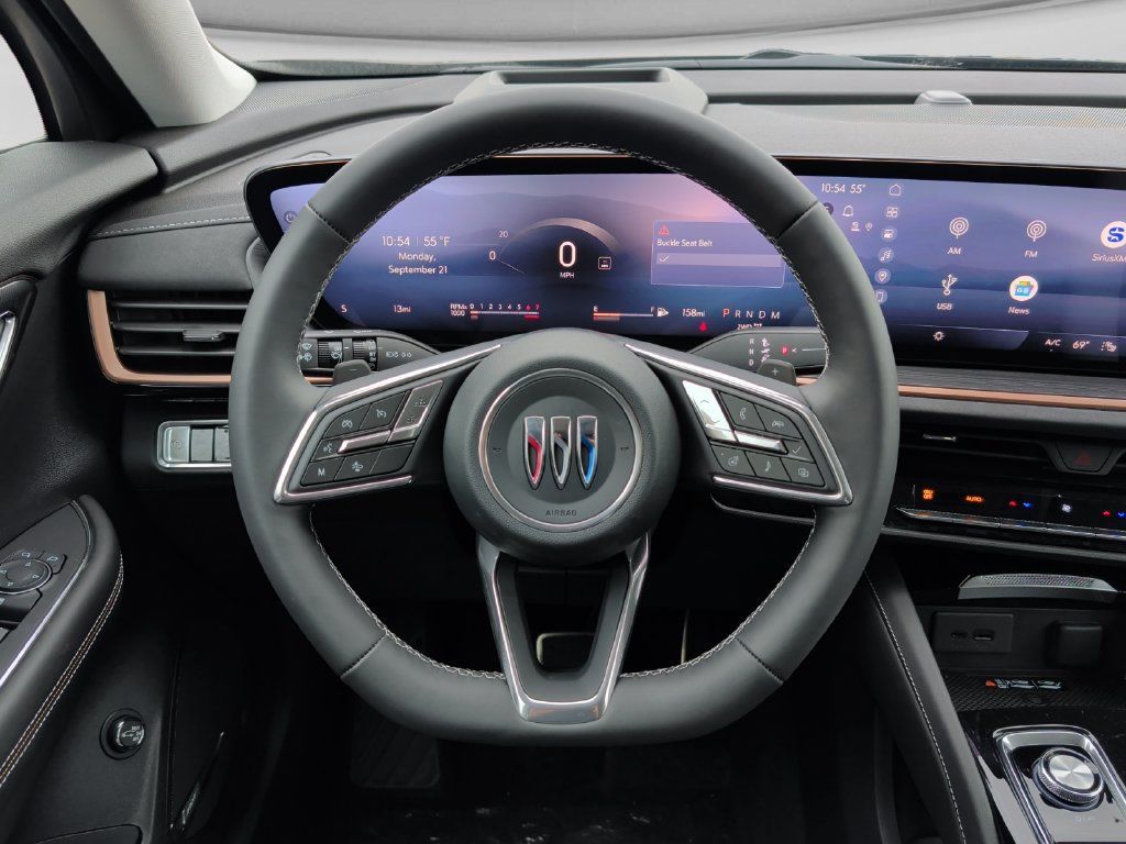 New 2026 Buick Envision Sport Touring AWD/4WD image 14